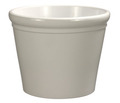 Potteskjuler Malina hvid Ø14 cm